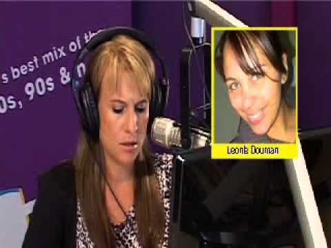 Good Morning Angels (Launelle Douman)