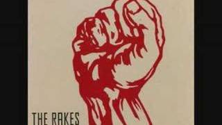 Watch Rakes Just Got Paid video