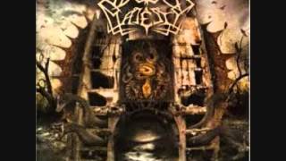 Watch Abused Majesty Upon The Throne Of Serpents video