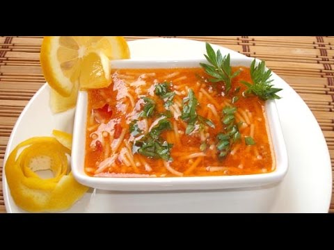 Турецкий суп с макаронами. Как приготовить суп с макаронами. Tel Şehriye Çorbası Tarifi Турецкий суп с макаронами. Как приготовить суп с макаронами. Tel Şehriye Çorbası Tarifi