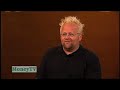 Monster Arts CEO Looking to CITA- MoneyTV with Donald Baillargeon