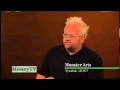 Monster Arts CEO Looking to CITA- MoneyTV with Donald Baillargeon