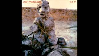 Watch John Frusciante Dissolve video