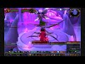 World of Warcraft Rogue - Heroic Botanica Solo