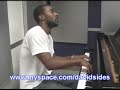 Bed - J. Holiday Piano Cover