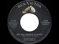 1960 HITS ARCHIVE: Are You Lonesome Tonight - Elvis Presley (a #1 record)