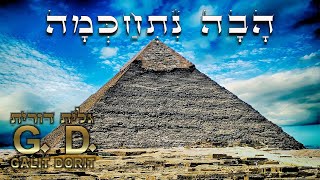 מסר חשוב: הָבָה נִתְחַכְּמָה (הכל ניסיונות מהשם) - גלית דורית