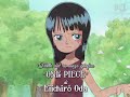 One Piece (NEW!) - "Where the clouds touch the earth"