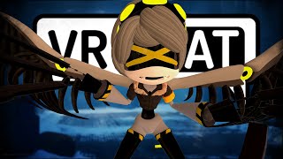 V & N Scare Players In Vrchat!  - Vrchat Funny Moments