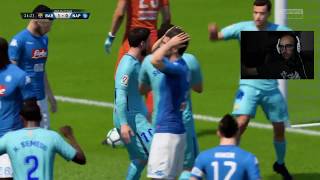 LIVESTREAM - EKKZFIFA18/19 - SEASONS '09 #EZ