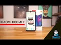 Xiaomi Redmi 7 Unboxing And First Look
