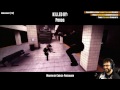 Matrix Style - Double Action Boogaloo ft Pewds, Cry, Minx [P3]