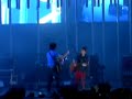 Radiohead Live - Faust Arp (With restarts)