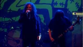 Watch Voivod Macrosolutions To Megaproblemas video