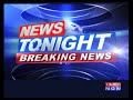 IAF's Sukhoi fighter crashes near Pune