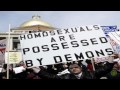 Same Sex Marriage - Good or Bad?