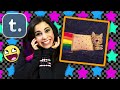 TUMBLR WARS! (Tumblr Tuesday #17)