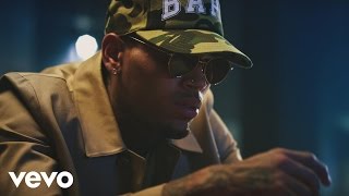 Watch Chris Brown Liquor video