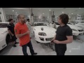Building 2200+HP Ekanoo Supra, The Dragstrip Masters of Bahrain -- /DRIVE on NBC Sports Preview