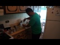 Coquito Boricua Navideño de Juanka