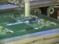 UV conformal coating