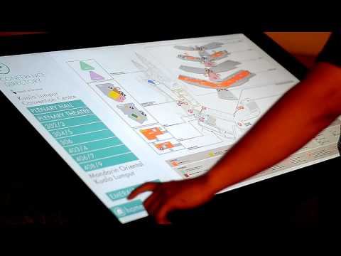 Southpaw - WGC KL 2012