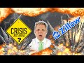 ZILLOW is CRASHING! What will happen to the Raleigh NC Real Estate Market?!