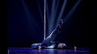 Natali Stell Exotic Generation Moscow 2023
