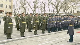 Video Silovaya elita strany ("Novosti Tolyatti" 27.03.2017) from VAZ TV / Π’ΠΠΠ¬Π―Π’Π’Π 24, Kavaleriyskiy drive, Tolyatti, Russia