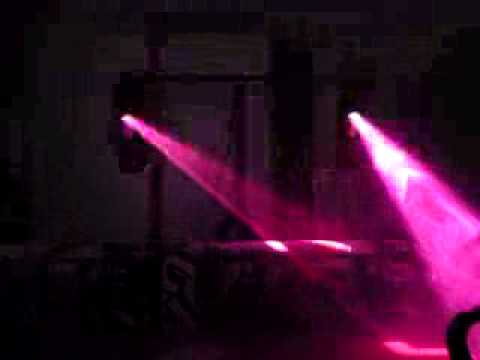 Two Martin Mania SCX500 in my room