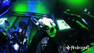 Andragon - Sangre En Vivo