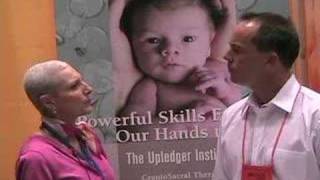 Craniosacral Therapy, Upledger Institute