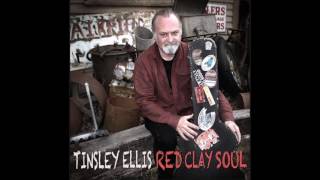 Watch Tinsley Ellis Hungry Woman Blues video