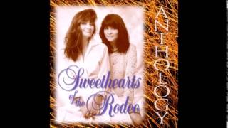 Watch Sweethearts Of The Rodeo Hey Doll Baby video