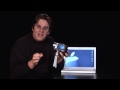 Cómo conectar una cámara de video a mi PC Cómo conectar una cámara de video a mi PC
