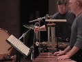 percussion education
