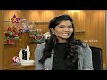 Nithya Menon in special Chit Chat - Taara | V6 Exclusive