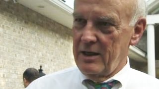 Clay Aikens Congressional Opponent Dies