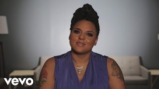 Watch Marsha Ambrosius Spend All My Time video