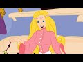 Cinderella Kids Story | Bedtime stories for Kids