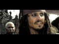 Pirates of the Caribbean: At World's End (2007) Official Trailer #1 - Johnny Depp Movie HD