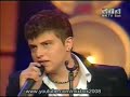 Skopje fest 2009 - Kristijan - Nema da zboram