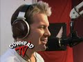 Chris Jericho Fozzy Arrest Wrestling debut