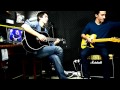 My Guitar Wants to Kill Your Mama cover by Pierre & Florian