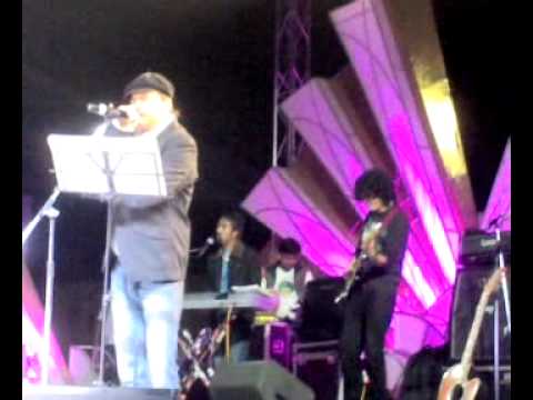 kahin na lage mann by mohit chauhan Cybage annul bash 2010.mp4...