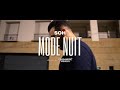 SOH - Mode Nuit (Clip officiel) prod by.Yakuza