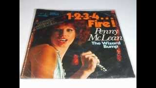 Watch Penny McLean 1234 Fire video