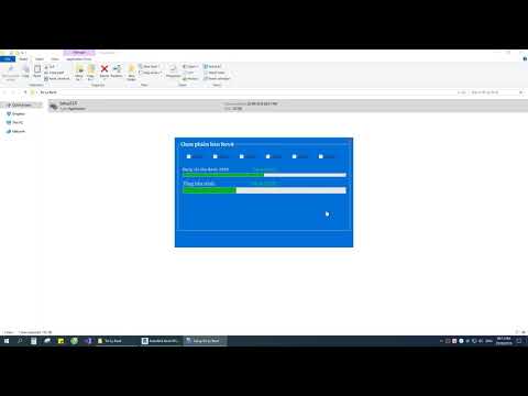 Cài đặt Trợ Lý Revit