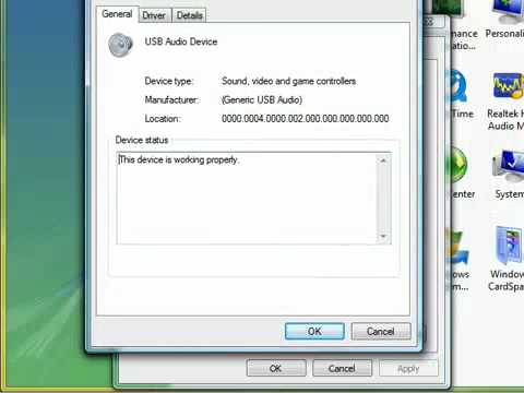 Generic Usb Audio Device Driver Download