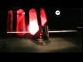 Batmobile Appearance Rehearsal / Test